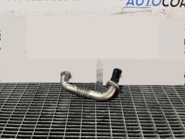 bontott OPEL ANTARA EGR Hűtő Cső