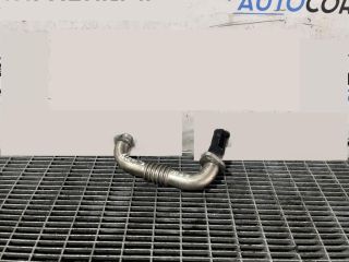 bontott OPEL ANTARA EGR Hűtő Cső