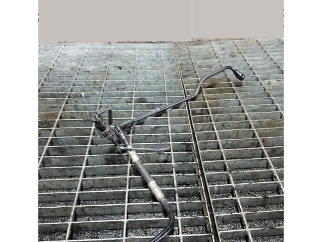 bontott OPEL ANTARA EGR Hűtő Cső