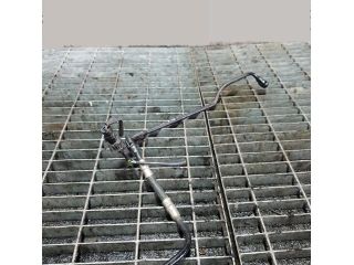 bontott OPEL ANTARA EGR Hűtő Cső