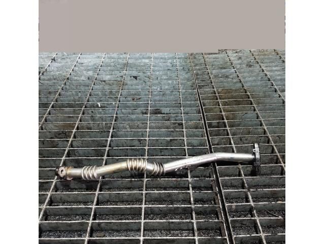 bontott OPEL ANTARA EGR Hűtő Cső