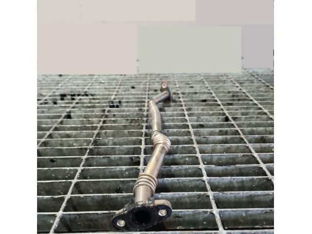 bontott OPEL ANTARA EGR Hűtő Cső