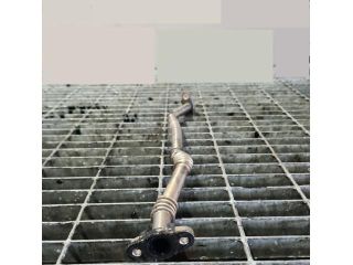 bontott OPEL ANTARA EGR Hűtő Cső