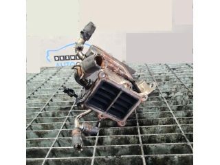 bontott OPEL ANTARA EGR Hűtő