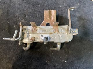 bontott OPEL ANTARA EGR Hűtő