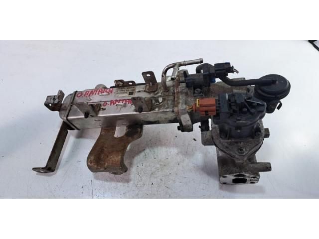 bontott OPEL ANTARA EGR Hűtő