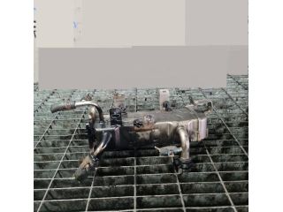 bontott OPEL ANTARA EGR Hűtő