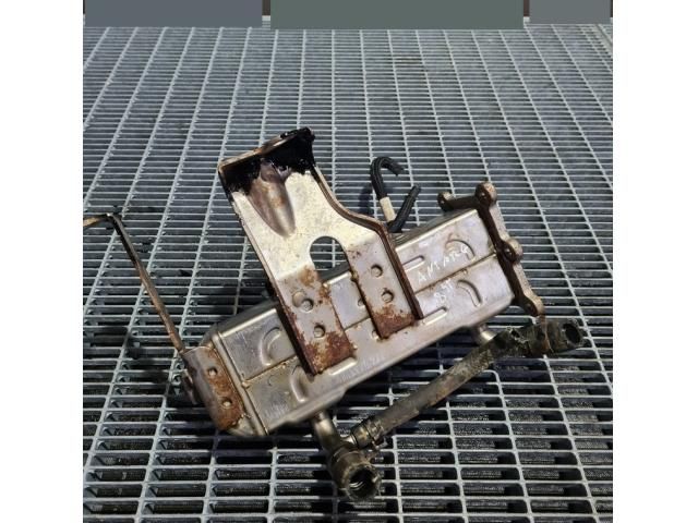 bontott OPEL ANTARA EGR Hűtő