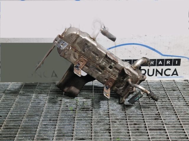 bontott OPEL ANTARA EGR Hűtő