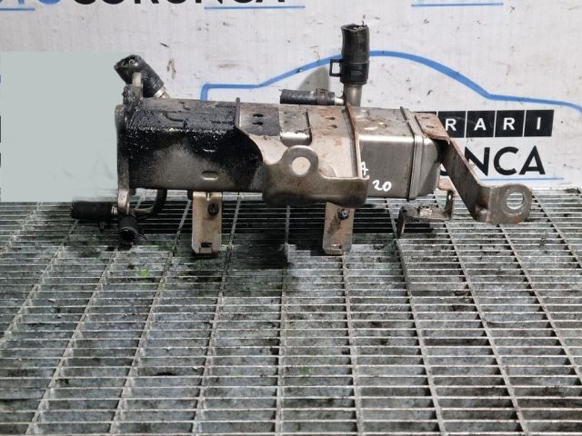 bontott OPEL ANTARA EGR Hűtő