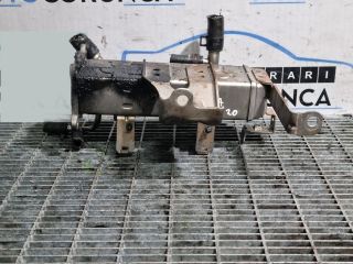 bontott OPEL ANTARA EGR Hűtő