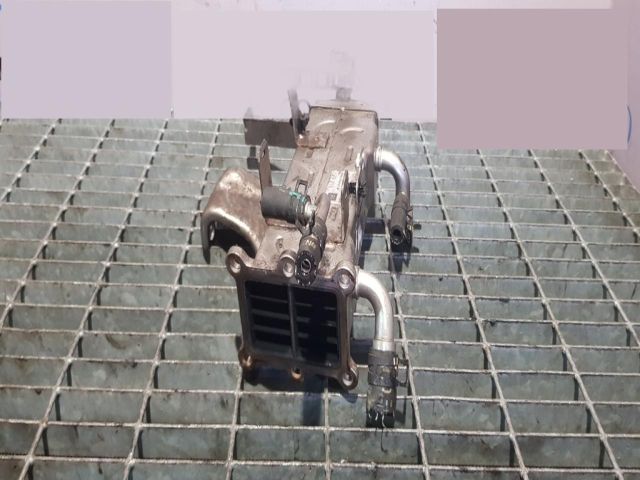 bontott OPEL ANTARA EGR Hűtő