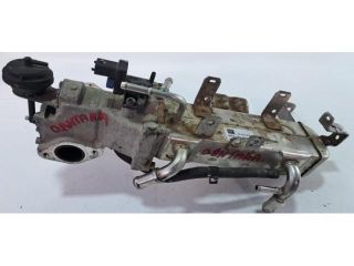 bontott OPEL ANTARA EGR Hűtő