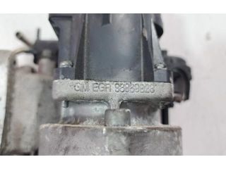 bontott OPEL ANTARA EGR Hűtő