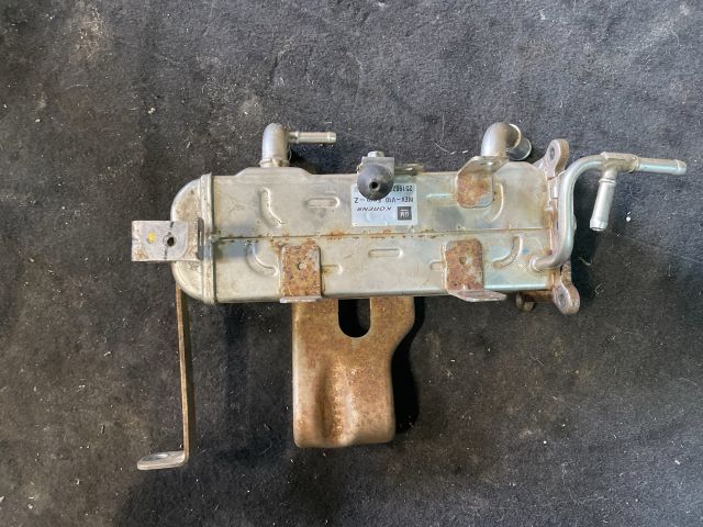 bontott OPEL ANTARA EGR Hűtő