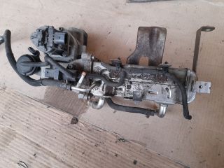 bontott OPEL ANTARA EGR Hűtő