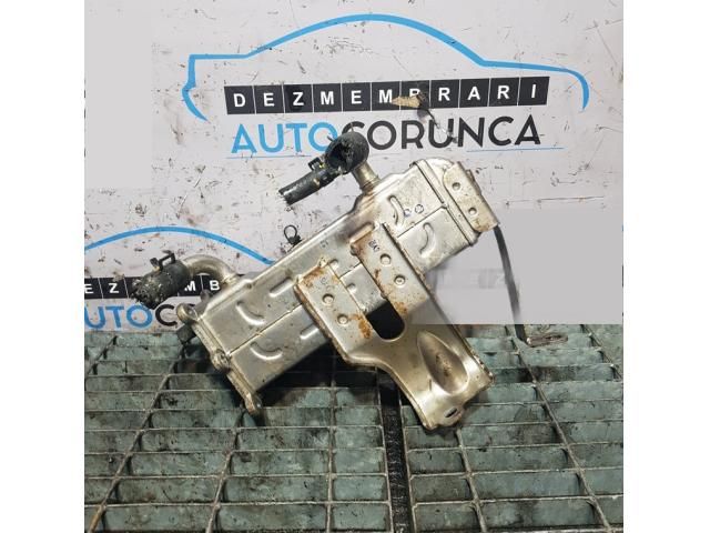 bontott OPEL ANTARA EGR Hűtő