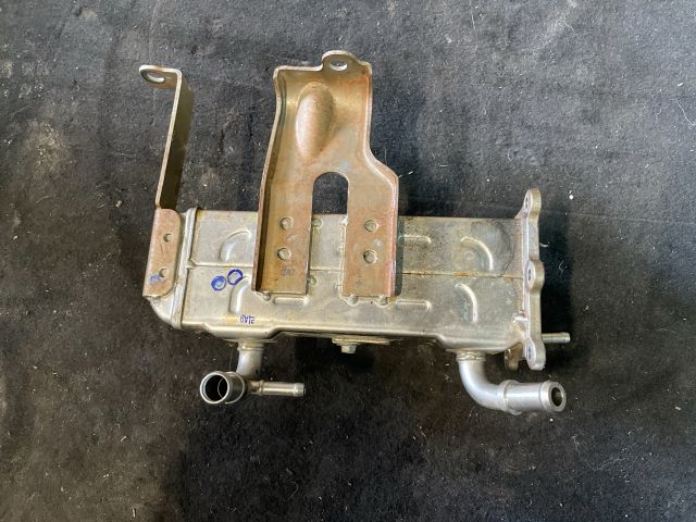 bontott OPEL ANTARA EGR Hűtő