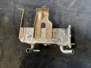 bontott OPEL ANTARA EGR Hűtő