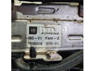 bontott OPEL ANTARA EGR Hűtő