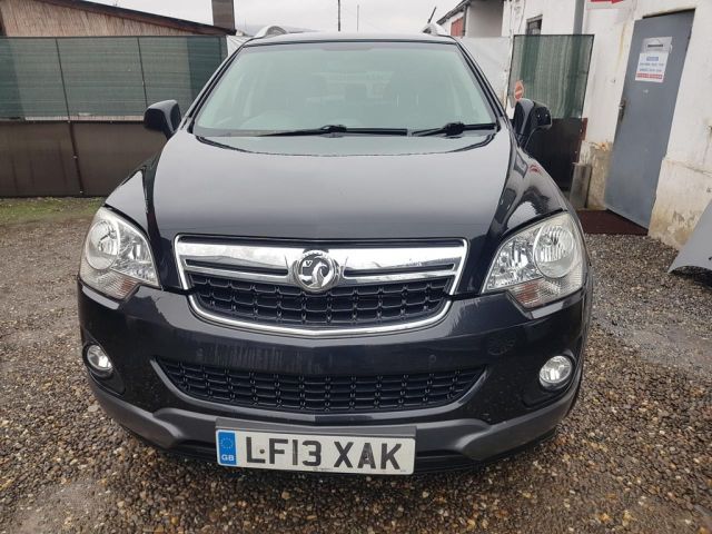 bontott OPEL ANTARA EGR Hűtő