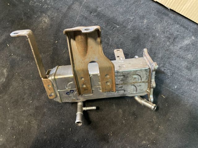 bontott OPEL ANTARA EGR Hűtő