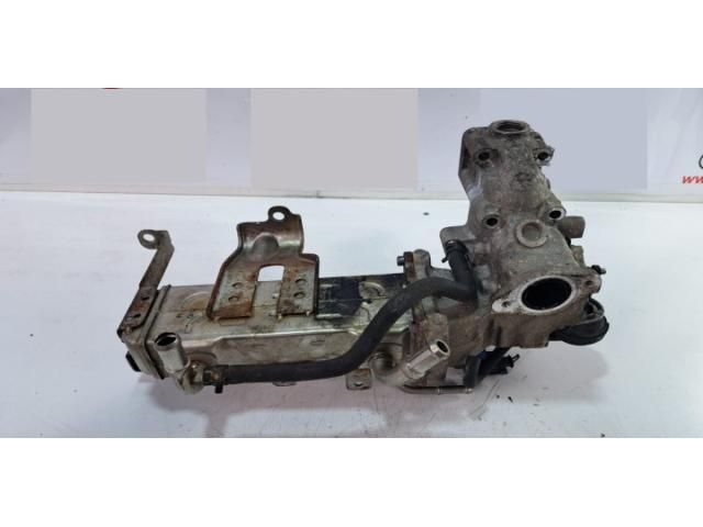 bontott OPEL ANTARA EGR Hűtő