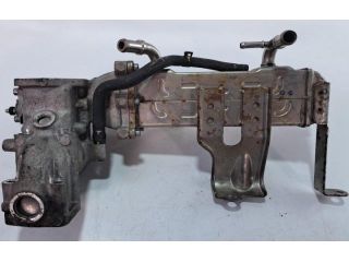 bontott OPEL ANTARA EGR Hűtő