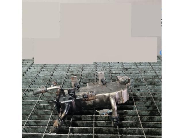 bontott OPEL ANTARA EGR Hűtő