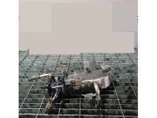 bontott OPEL ANTARA EGR Hűtő