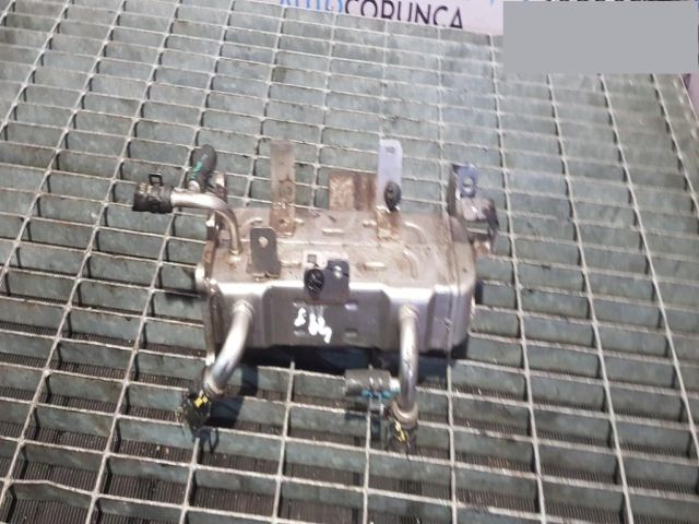 bontott OPEL ANTARA EGR Hűtő