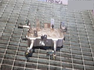 bontott OPEL ANTARA EGR Hűtő