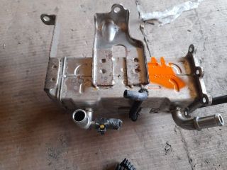 bontott OPEL ANTARA EGR Hűtő