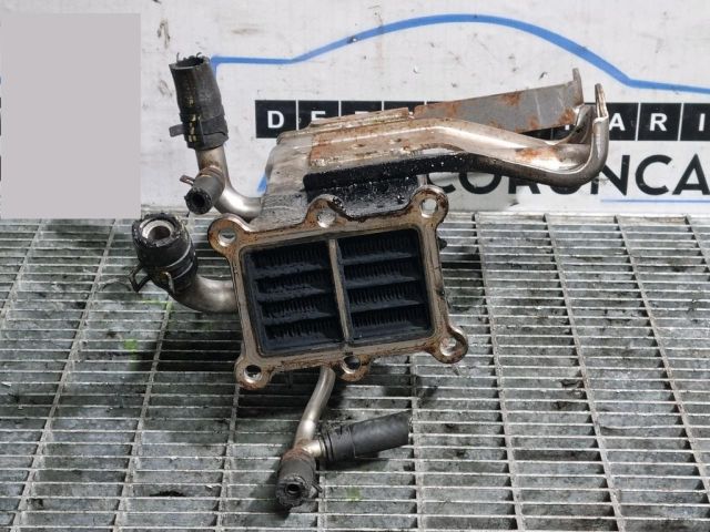 bontott OPEL ANTARA EGR Hűtő