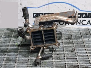 bontott OPEL ANTARA EGR Hűtő