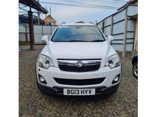 bontott OPEL ANTARA EGR Hűtő