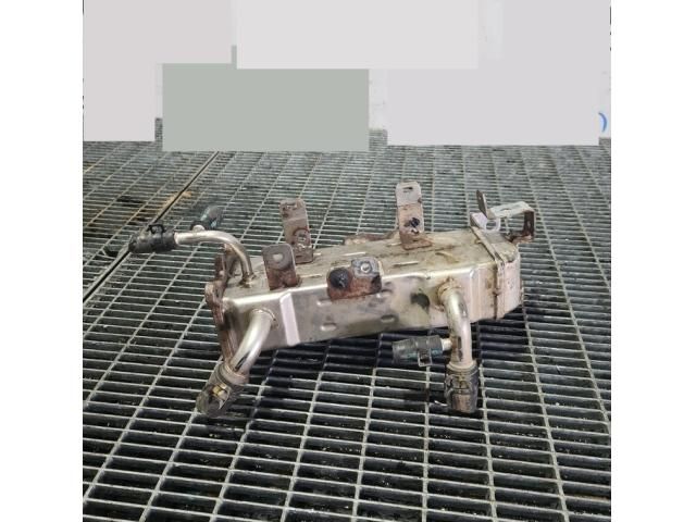 bontott OPEL ANTARA EGR Hűtő