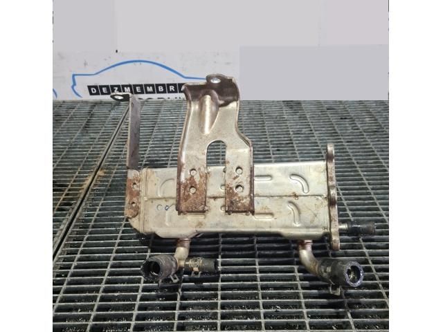 bontott OPEL ANTARA EGR Hűtő