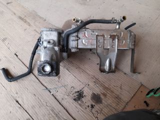 bontott OPEL ANTARA EGR Hűtő