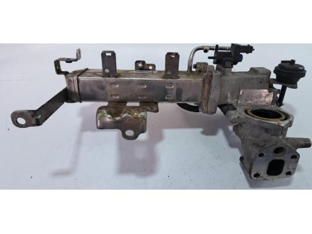 bontott OPEL ANTARA EGR Hűtő