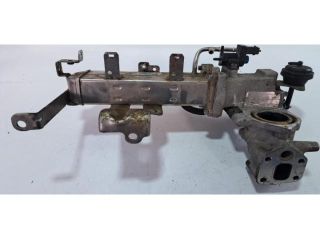 bontott OPEL ANTARA EGR Hűtő