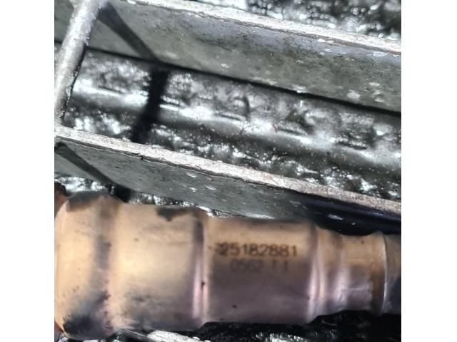 bontott OPEL ANTARA Első Lambdaszonda