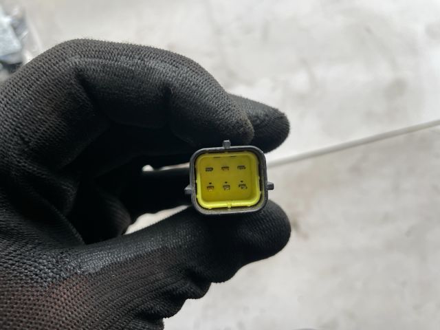 bontott OPEL ANTARA Első Lambdaszonda