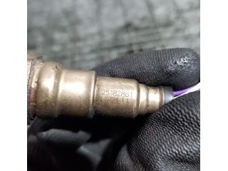 bontott OPEL ANTARA Első Lambdaszonda