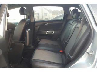 bontott OPEL ANTARA Első Lambdaszonda