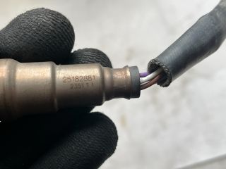 bontott OPEL ANTARA Első Lambdaszonda