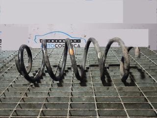 bontott OPEL ANTARA Első Rugó