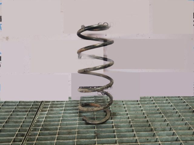 bontott OPEL ANTARA Első Rugó