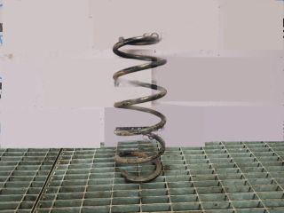 bontott OPEL ANTARA Első Rugó