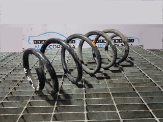 bontott OPEL ANTARA Első Rugó